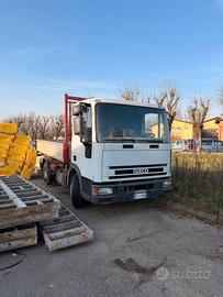 AUTOCARRO IVECO 80