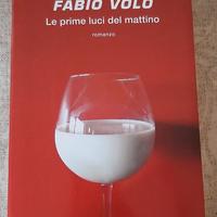 libro " Le prime luci del mattino "