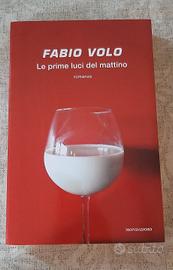 libro " Le prime luci del mattino "