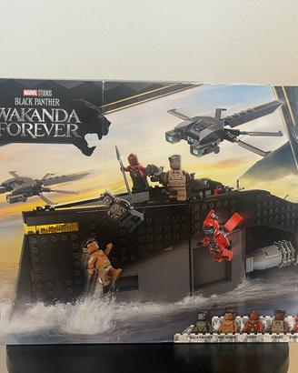 76214, LEGO Marvel