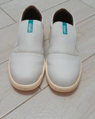 scarpe antinfortunistiche 