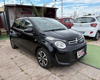 Citroen C1 VTi 72 S&S 5 porte Feel