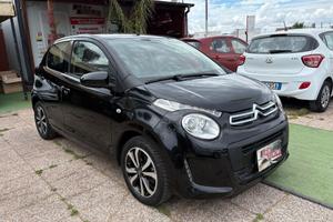 Citroen C1 VTi 72 S&S 5 porte Feel