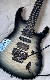 Ibanez jiva