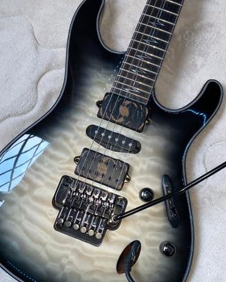 Ibanez jiva