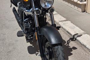 keeway superligth 125