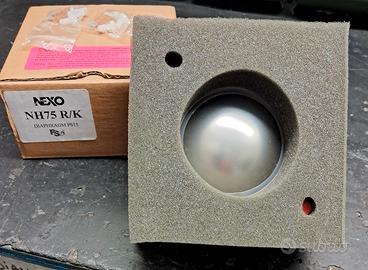 Nexo Diaframma Tweeter PS 15