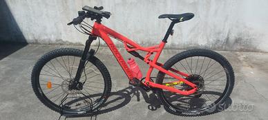 MTB Rockrider XC 100 S