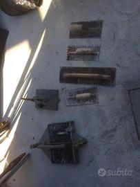 Attrezzi per Piastrellista USATI