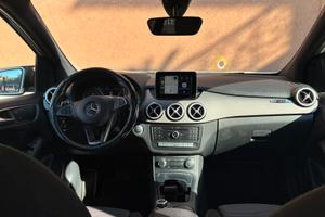 mercedes classe b