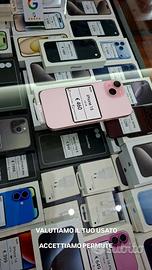 IPHONE 15 128GB rosa