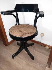 Sedia Mobile Thonet