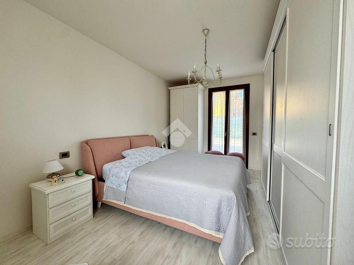 Apartment in Trevignano, Case Pellizzari - Altro