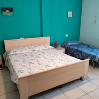 Appartamento a Porto San Giorgio