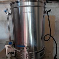 Kit preparazione Birra 