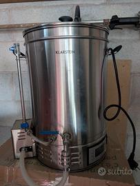 Kit preparazione Birra 