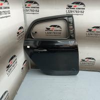 Porta portiera posteriore destra smart forfour ii