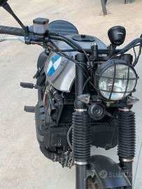 BMW k75