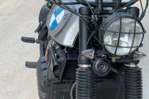 BMW k75