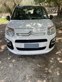 Citroen c3 picasso 1.6