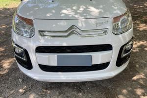 Citroen c3 picasso 1.6