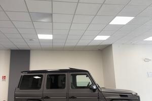 Mercedes-benz G 63 AMG S.W.
