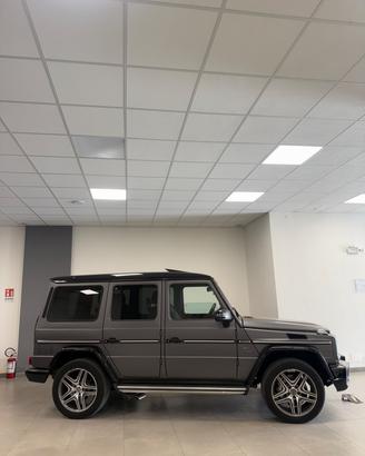 Mercedes-benz G 63 AMG S.W.