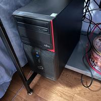 Computer fisso windows 11