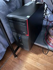 Computer fisso windows 11