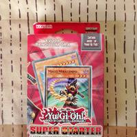 YGO Super Starter Deck: Resa dei Conti dello Spazi