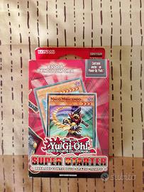 YGO Super Starter Deck: Resa dei Conti dello Spazi
