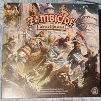 Zombicide - White Death 