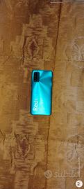 📱 Xiaomi Redmi 9T - 64GB - Ocean Green