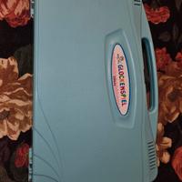 Glokenspiel o Xilofono 