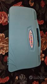 Glokenspiel o Xilofono 