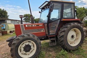 Trattore Fiat 80/90