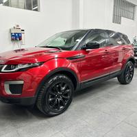 Land Rover Range Evoque 2.0 TD4 150 CV 5p. SE Dyna