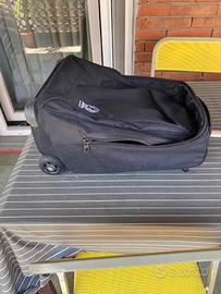 Invicta zaino scuola