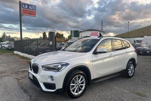 Bmw X1 sDrive 18d