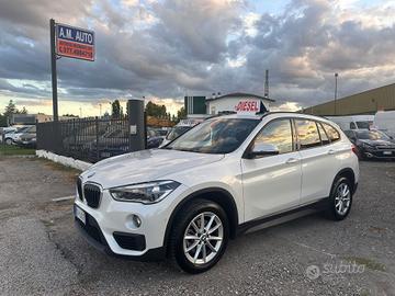 Bmw X1 sDrive 18d