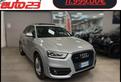 Audi Q3 2.0 TFSI 211CV quattro S tr. Advanced