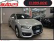 Audi Q3 2.0 TFSI 211CV quattro S tr. Advanced
