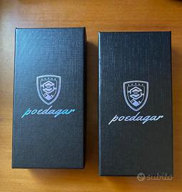 DUE OROLOGI POEDAGAR NUOVI