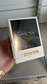 Invictus by Paco Rabanne – Eau de Parfum 100 ml