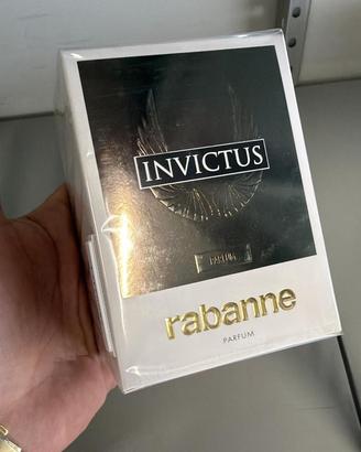 Invictus by Paco Rabanne – Eau de Parfum 100 ml