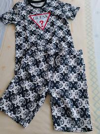 Completo Guess bambino