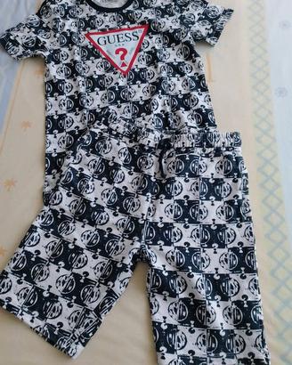 Completo Guess bambino