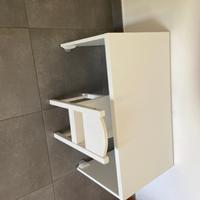 Tavolino e sedia bimbi Ikea