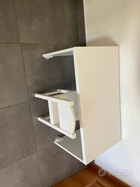 Tavolino e sedia bimbi Ikea