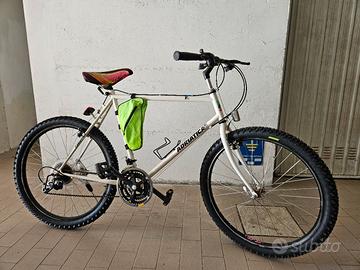 MTB Adriatica – Shimano 200GS – Ruote 26"